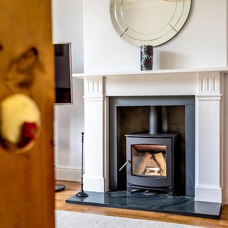 76 Nunnery Lane Villa York Buitenkant foto