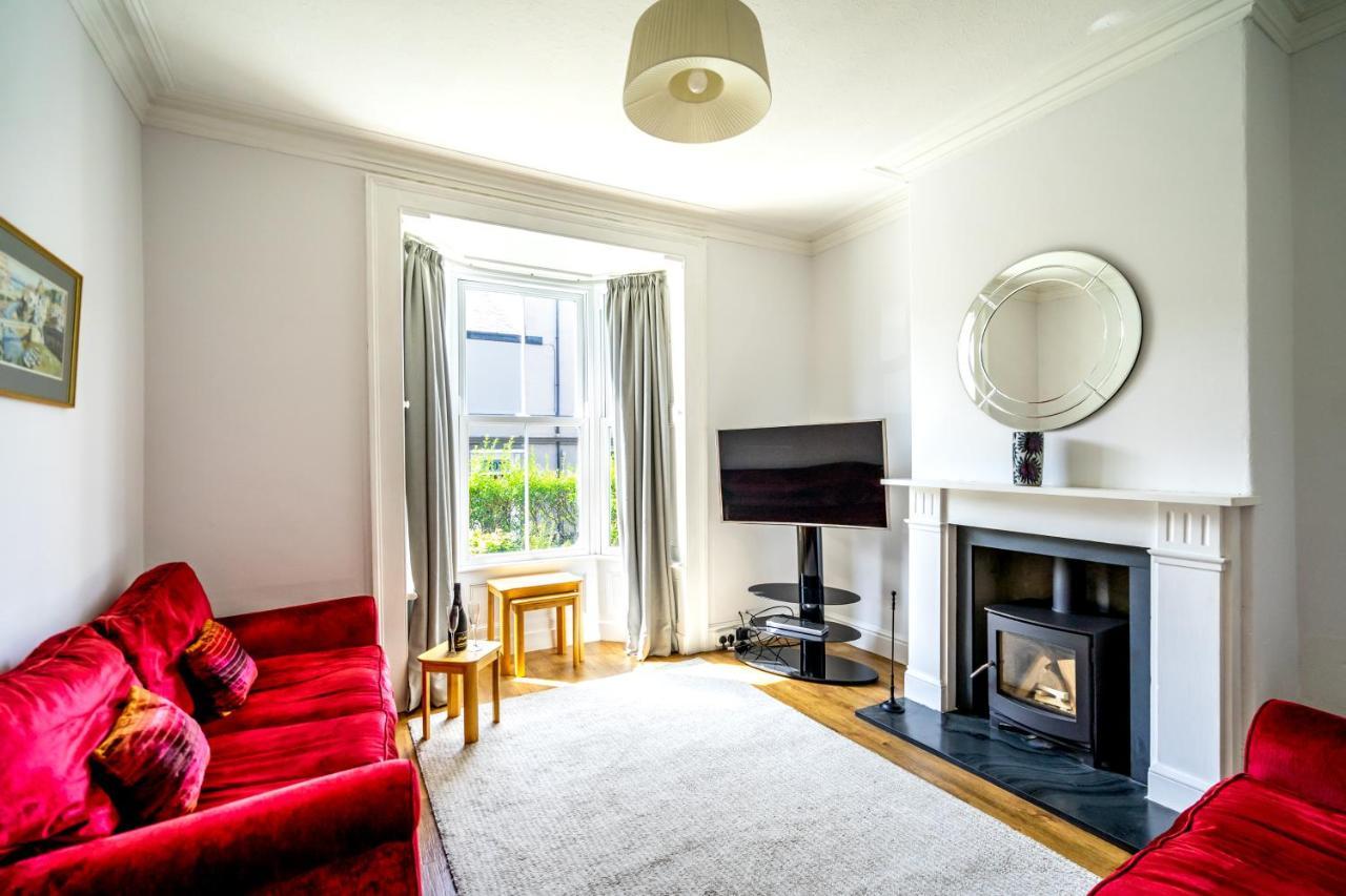 76 Nunnery Lane Villa York Buitenkant foto