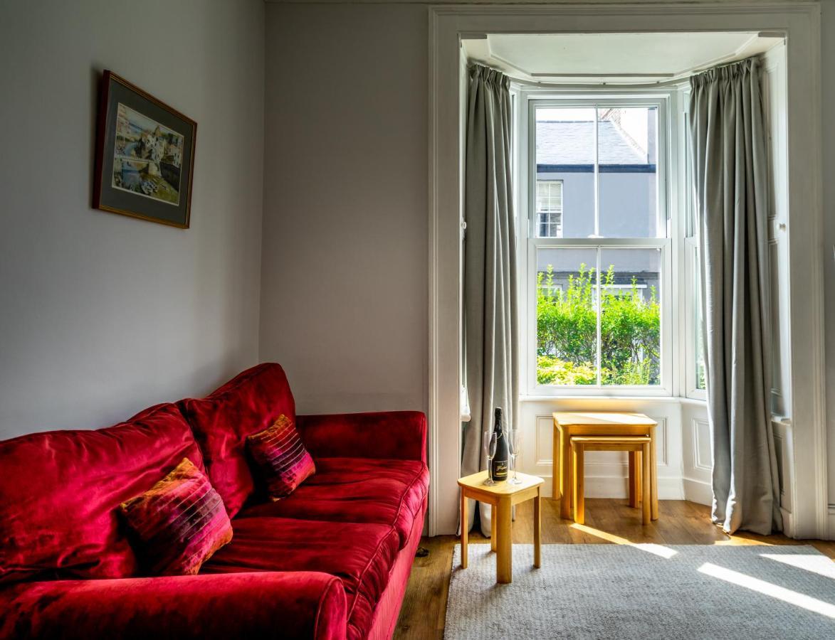76 Nunnery Lane Villa York Buitenkant foto